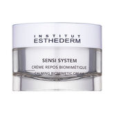 Institut Esthederm Sensi System Créme Repos Biomimetique 50ml