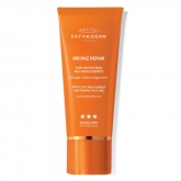 Institut Esthederm Bronz Repair Protective Anti Wrinkle And Firming Gentle Sun Strong Sun 50ml