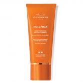 Institut Esthederm Bronz Repair Soin Protecteur Anti Rides Fermeté Soleil Doux Soleil Modéré 50ml