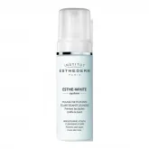 Institut Esthederm Esthe White Mousse Nettoyante Éclaircissante Jeunesse 150ml