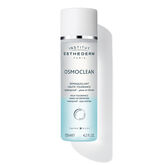 Institut Esthederm Osmoclean Démaquillant Haute Tolérance Waterproof Yeux Et Lèvres 125ml