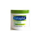 Cetaphil Crème Hydratante Peaux Sensibles Et Sèches 453g