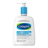 Cetaphil Crema Detergente Schiumogena 473ml