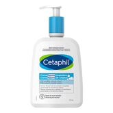 Cetaphil Crème Moussante Nettoyante 473ml