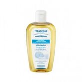 Stelatopia Aceite De Baño Para Pieles Secas 250ml Mustela