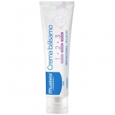 Mustela Bébé 1 2 3 Vitamin Barrier Cream 50ml