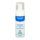 Mustela  Shampoo per Neonati 150ml