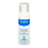 Mustela Newborn Shampoo 150ml