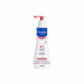 Mustela Very  Sensitive Skin  Soothing Cleansing Gel 200ml