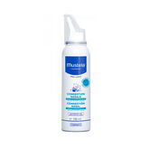 Mustela Spray bei Verstopfter Nase 150ml