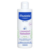 Mustela Baby Liniment 400ml