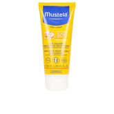  Mustela Lait Solare Tres Haute Protection 100ml