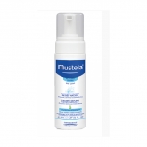 Mustela Foam Shampoo For Newborns 150ml