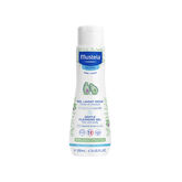 Mustela Dermolimpiador Sanftes Reinigungsbad Gel 200ml