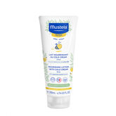 Mustela Cold Cream Nourishing Milk 200ml