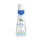 Mustela Babygel 200ml                     