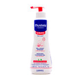 Mustela Gel De Bain Confort 300ml