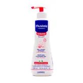 Mustela Comfort Bath Gel 300ml