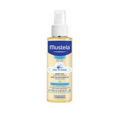 Mustela Baby Oil 100ml