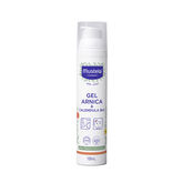 Mustela Arnica&Calendula Gel Bio 100ml