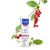 Mustela Baby Feuchtigkeitscreme für das Gesicht 40ml