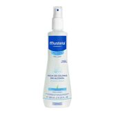 Mustela Eau De Cologne Sans Alcool 200ml