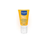 Mustela Baby Spf50+ Sehr Hohen Schutz Gesicht 40ml