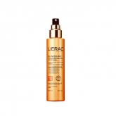 Lierac Sunissime Lait Protecteur Énergisant Anti Âge Global Spf50 150ml