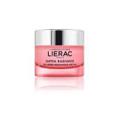 Lierac Supra Radiance Gel Créme Rénovateur Anti Âge 50ml