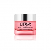 Lierac Supra Radiance Crème Renovatrice Nuit 50ml