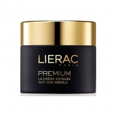 Lierac Premium La Crème Soyeuse Anti-âge Absolu 50ml