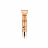 Lierac Sunissime BB Fluide Protecteur Global Anti Age Doré Spf50 40ml