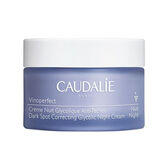 Caudalie  Vinoperfect Dark Spot Correcting Glycolic Night Cream 50ml