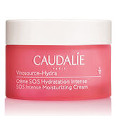 Caudalie Vinosource Hydra S.O.S Crème Hydratation Intense 50ml