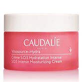 Caudalie Vinosource Hydra S.O.S Intense Hydration Cream 50ml