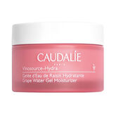 Caudalie Vinosource Hydra Hydratisierende Traubenwasser Gelcream 50ml