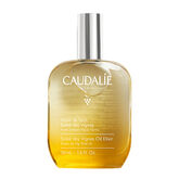 Caudalie Soleil Des Vignes Pflegeöl 50ml