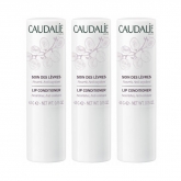 Caudalie Soin Des Lèvres 3x4.5g