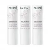 Caudalie Lip Conditioner 3x4.5g