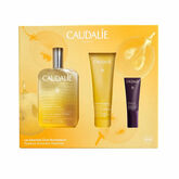 Caudalie Soleil Des Vignes Olio Di Trattamento 50ml Set 3 Pezzi