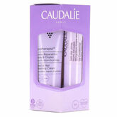 Caudalie Vinotherapist Crème Réparatrice Mains et Ongles 30 ml + Soin des Lèvres 4.5 g