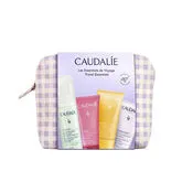 Caudalie Kulturbeutel Set 5 Teile