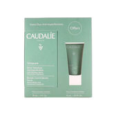 Caudalie Vinopure Sérum Salicylique Anti-imperfections 30ml Set 2 Pièces