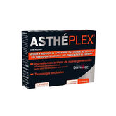 Asthéplex Programme De 30 Jours