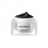 Filorga Scrub & Detox Intense Purity Foam Exfoliator 50ml