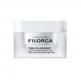 Filorga Time-Filler Night Crema Correzione Rughe 50ml