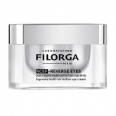 Filorga Ncef-Reverse Eyes Soin Multi Correction 15ml