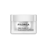 Filorga Time Filler 5XP Gel-Crema Pelle Grassa-Mista 50ml