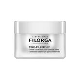 Filorga Time-Filler 5Xp Creme 50ml