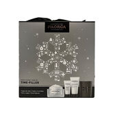 Filorga Time-Filler 5Xp 50ml Set 4 Pièces
